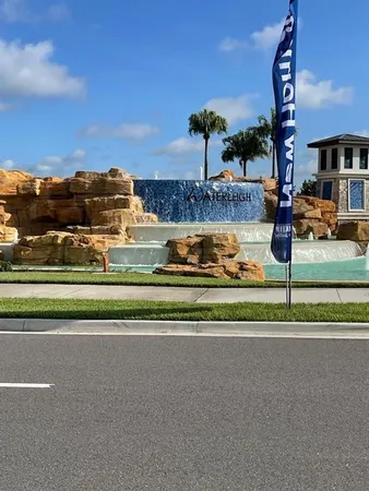 $2,600 | 10042 Salt Point Drive, Winter Garden, FL 34787