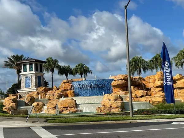 $2,600 | 10042 Salt Point Drive, Winter Garden, FL 34787