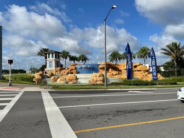 $2,600 | 10042 Salt Point Drive, Winter Garden, FL 34787