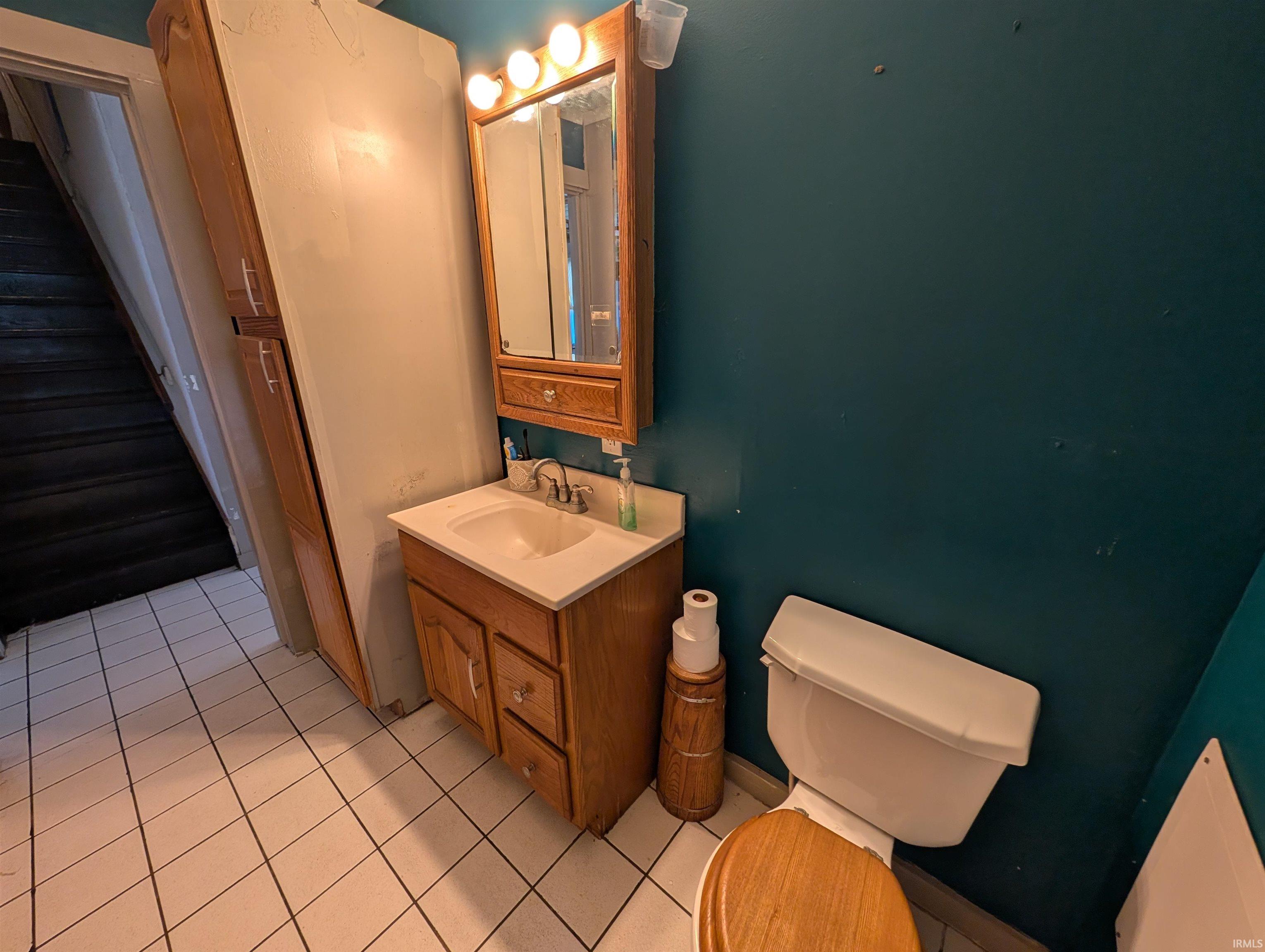 7180 Beal Road Vincennes, IN 47591 - Photo 13 of 30