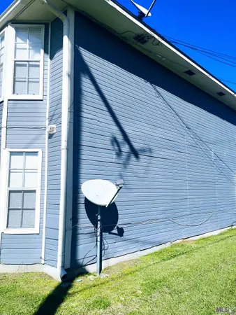 $125,000 | 810 Meadow Glen Avenue, Unit D, Zachary, LA 70791