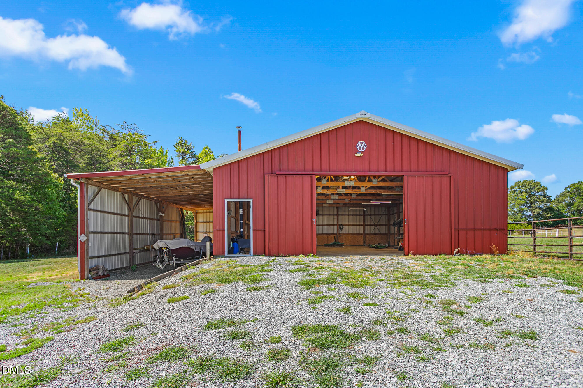 2991 Corbett Ridge Road Mebane, NC 27302 - Photo 42 of 60 2991 Corbett Ridge Drive-43