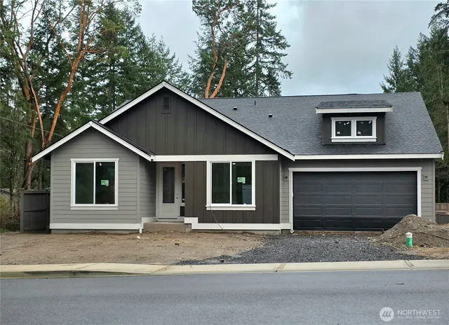 $1,034,950 | 12519 40th (lot 16) Avenue Northwest, Gig Harbor, WA 98332