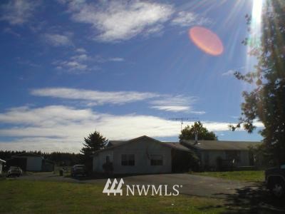 606 North Military Road Winlock, WA 98596 - Photo 1 of 1