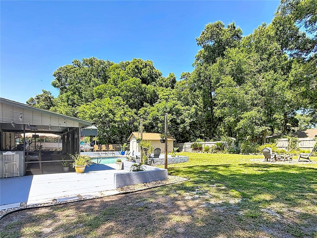 10655 Southwest 69th Terrace Ocala, FL 34476 - Photo 37 of 46
