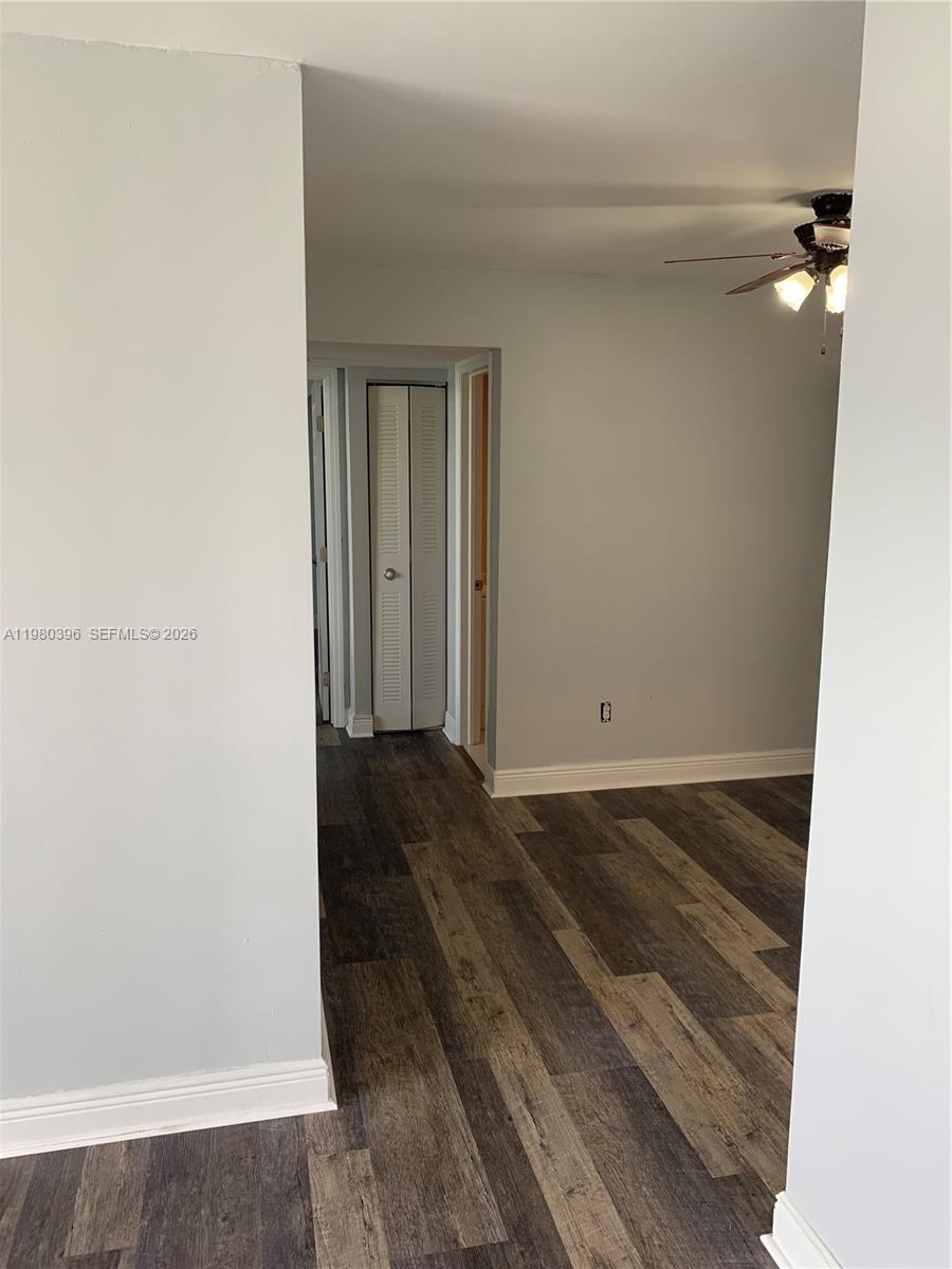 8307 Southwest 142nd Avenue, Unit E112 Miami, FL 33183 - Photo 3 of 12 a view of a small space