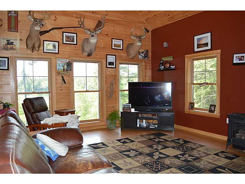 8 Beech Ridge Lane Otis, ME 04605 - Photo 31 of 34 Living Room.