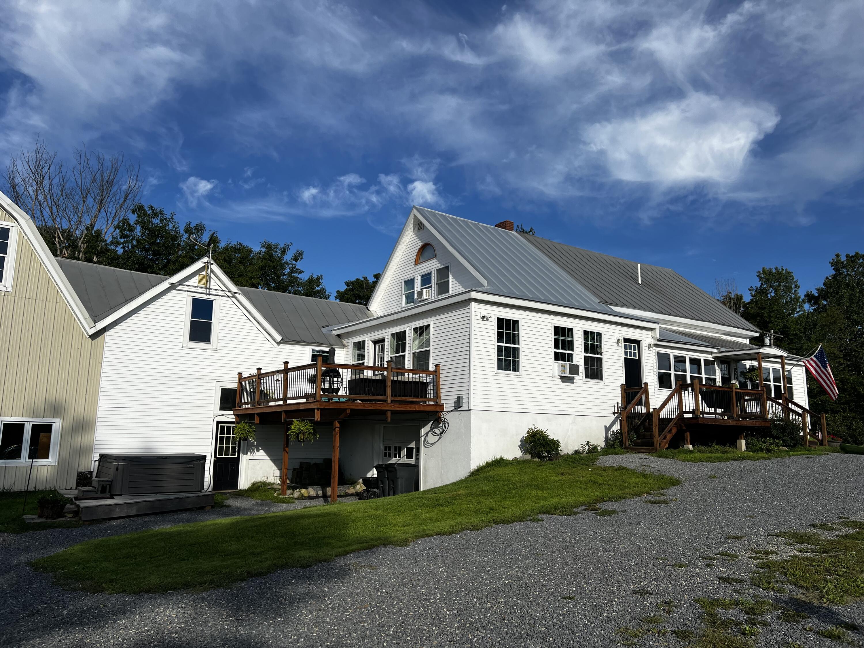 181 Horsetail Hill Road Madison, ME 04950 - Photo 58 of 62 Photo Sep 03, 8 13 31 AM