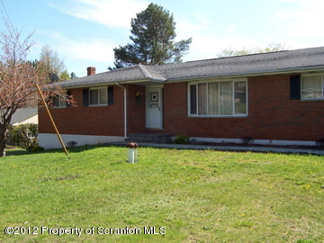 307 Rt Spring Brook Moscow, PA 18444 - Photo 1 of 21 Gallery Image 1