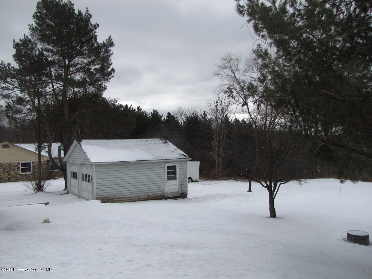 307 Rt Spring Brook Moscow, PA 18444 - Photo 17 of 21 Gallery Image 17