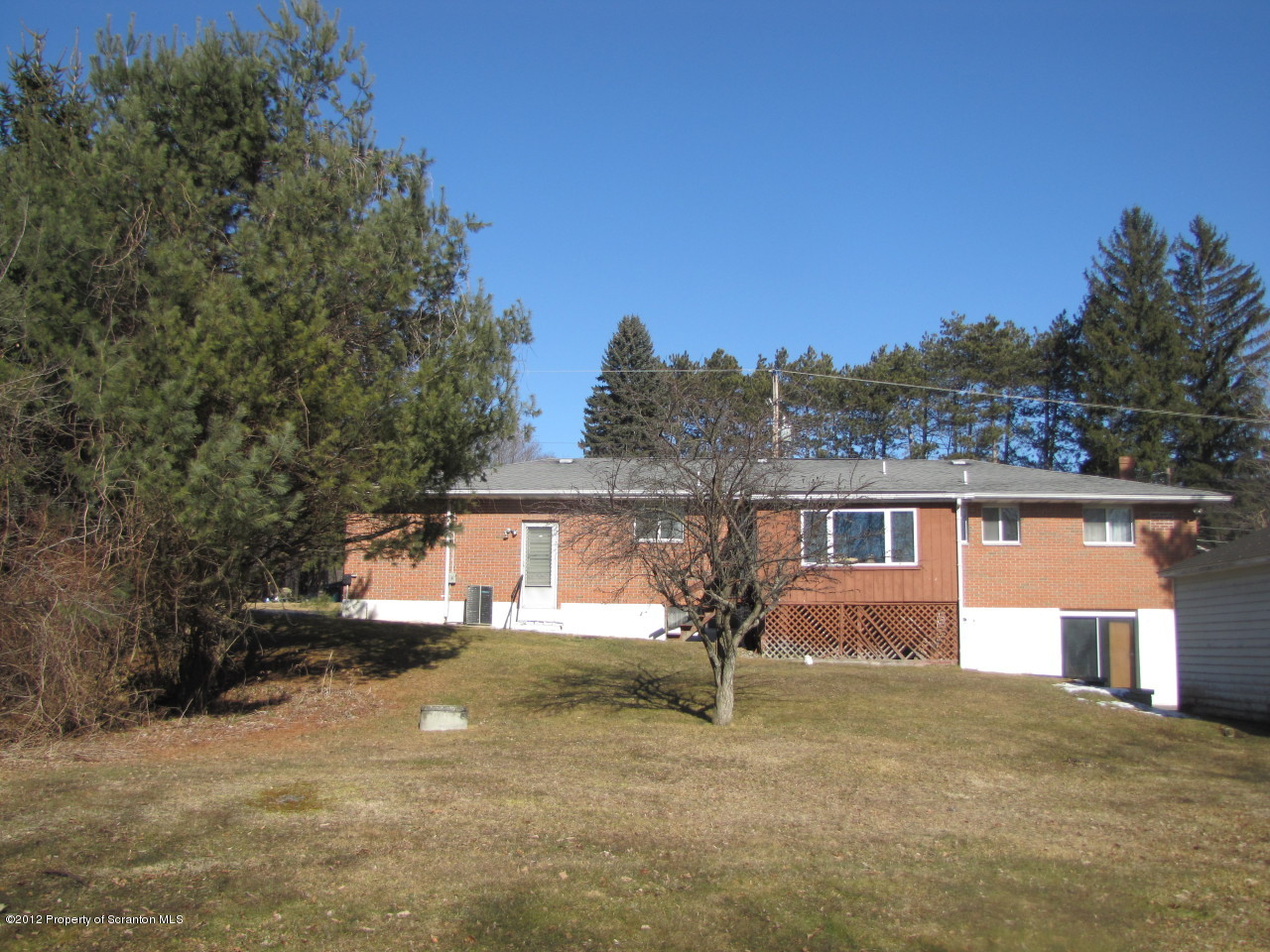 307 Rt Spring Brook Moscow, PA 18444 - Photo 19 of 21 Gallery Image 19