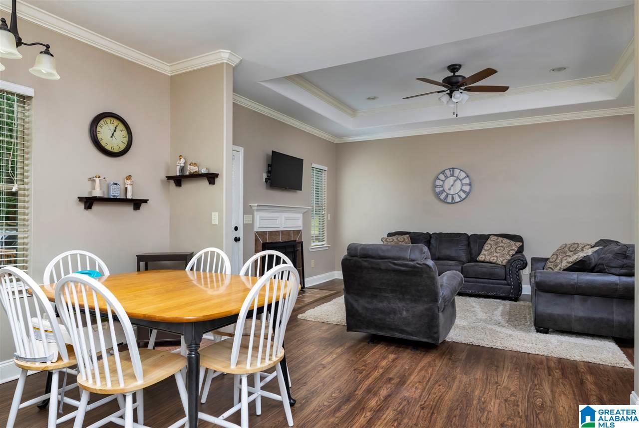 5852 Mcashan Ridge Road McCalla, AL 35111 - Photo 8 of 27