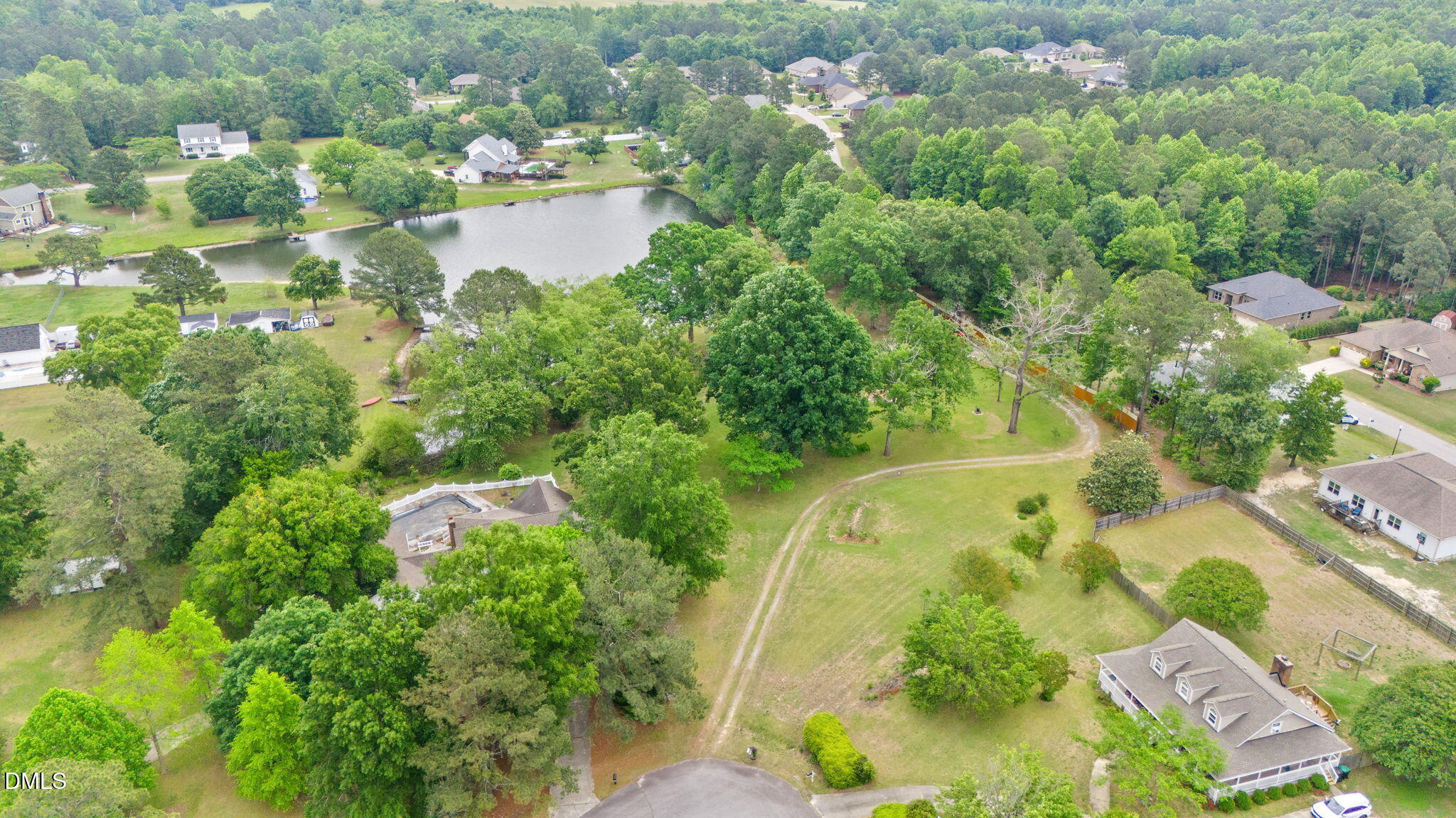 3007 Red Circle Willow Spring, NC 27592 - Photo 46 of 51 3007 Red Cir, Willow Spring, NC 27592_JR