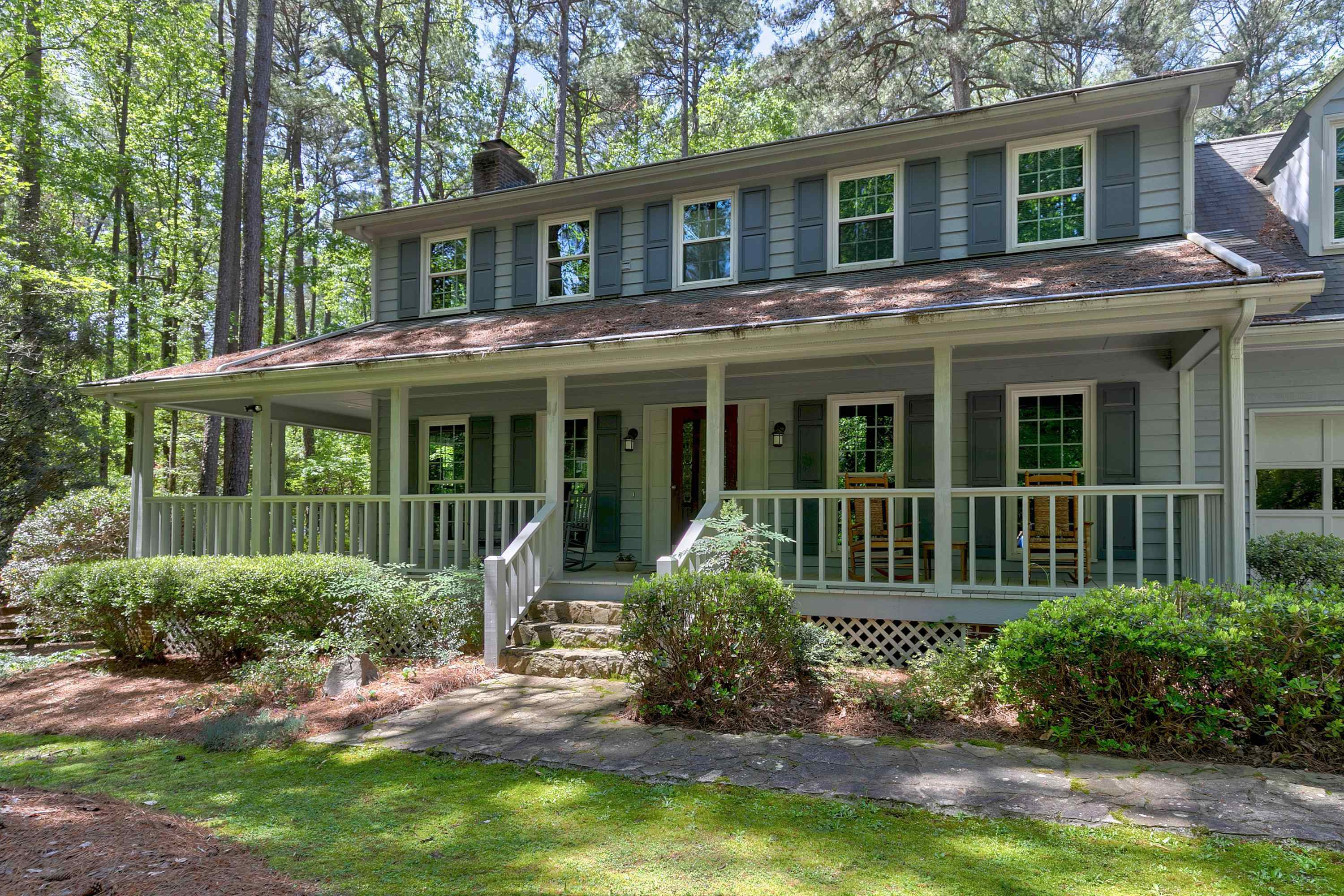 4305 Waterwheel Drive Raleigh, NC 27606 - Photo 1 of 55 Photo 1