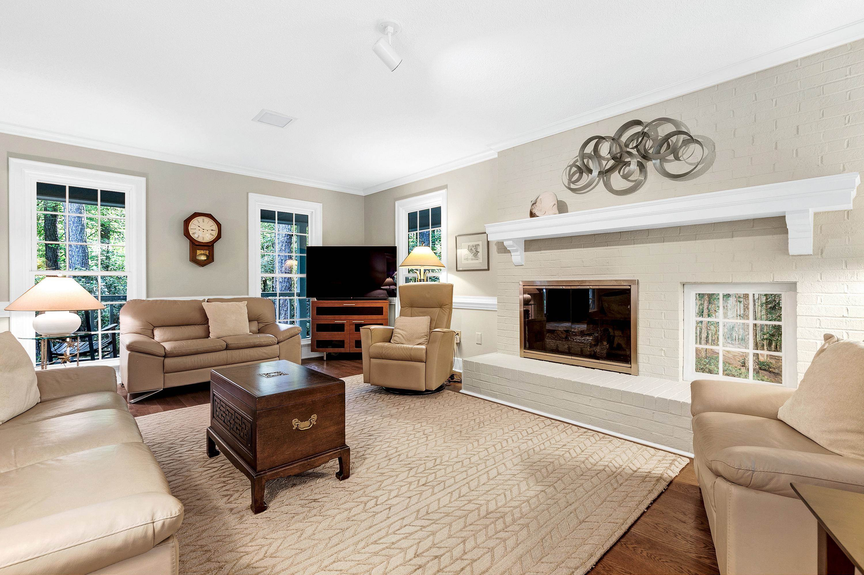 4305 Waterwheel Drive Raleigh, NC 27606 - Photo 13 of 55 Photo 13