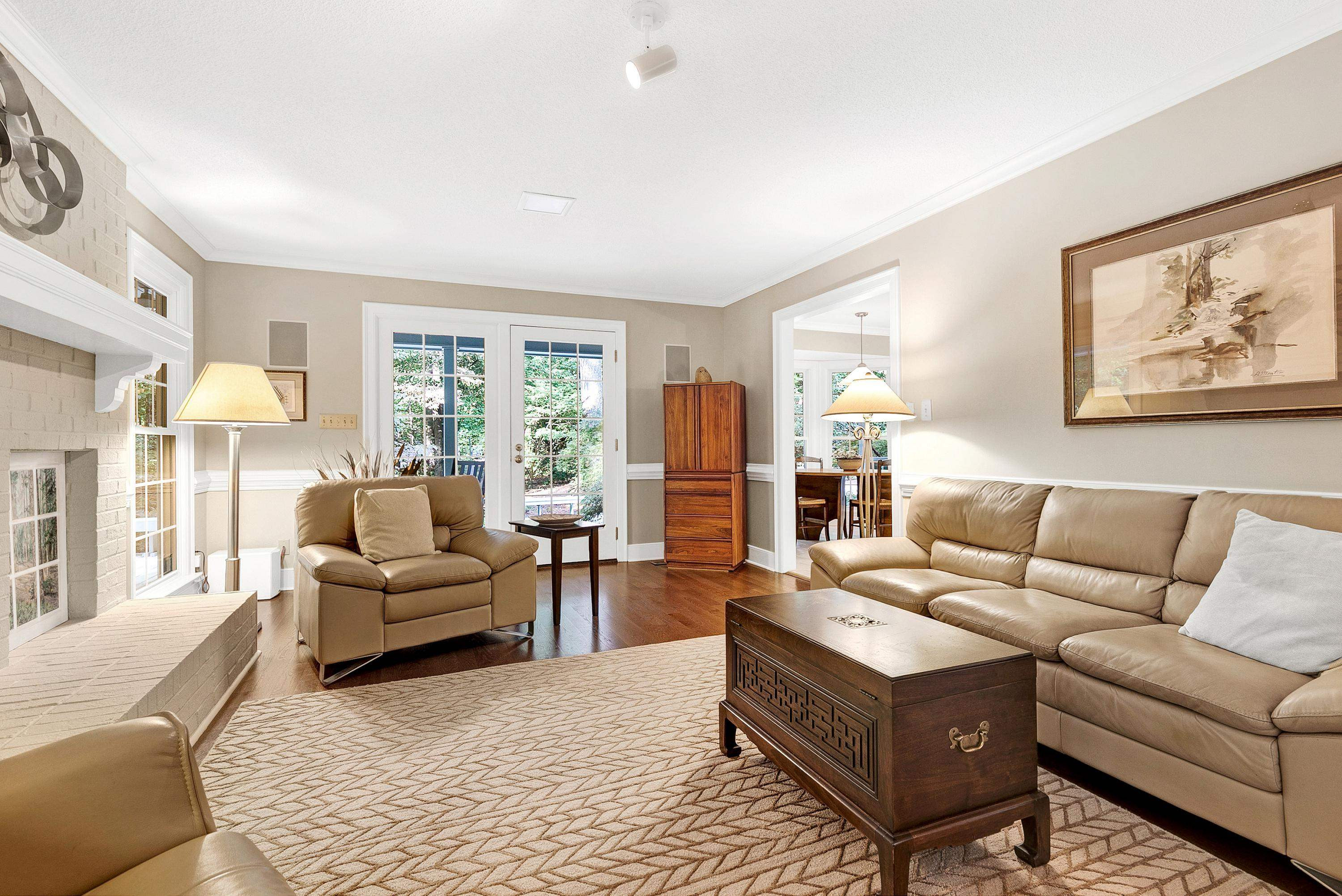 4305 Waterwheel Drive Raleigh, NC 27606 - Photo 14 of 55 Photo 14