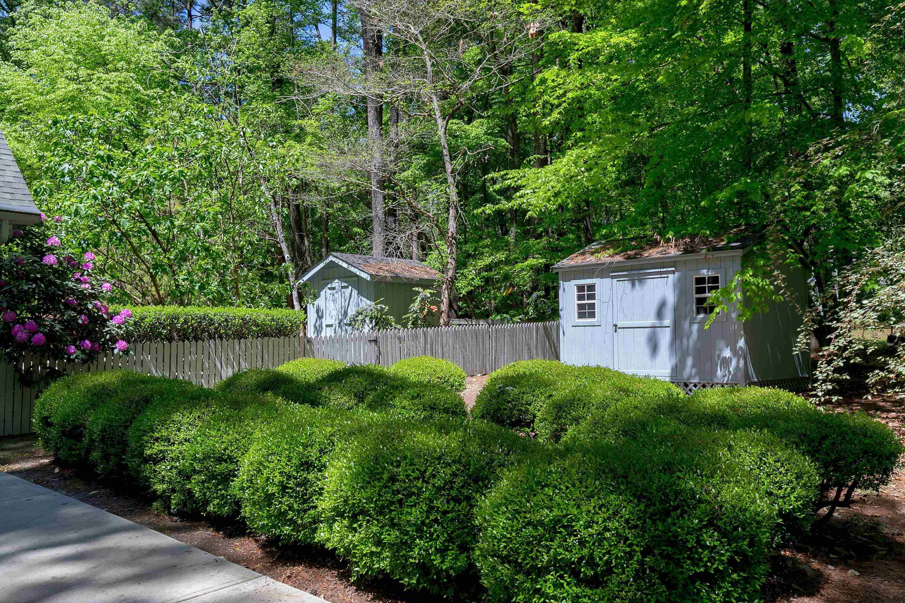 4305 Waterwheel Drive Raleigh, NC 27606 - Photo 2 of 55 Photo 2