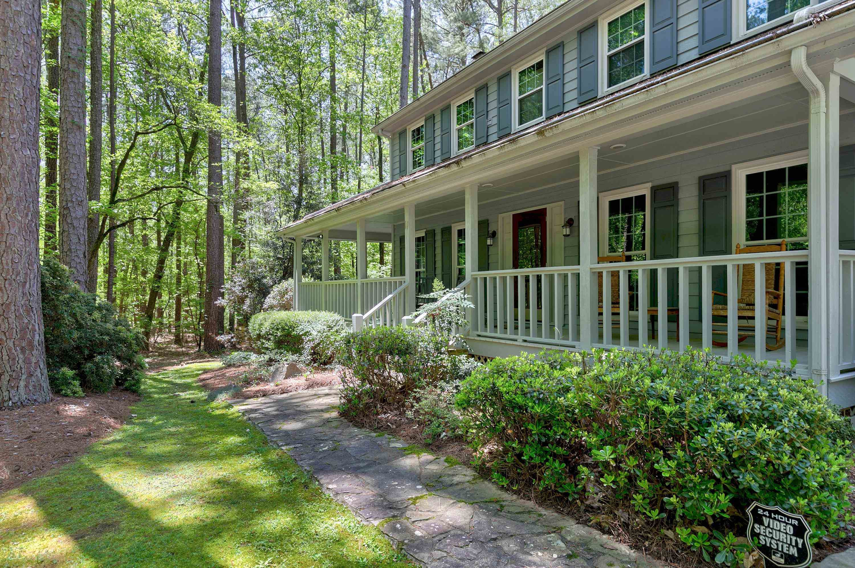 4305 Waterwheel Drive Raleigh, NC 27606 - Photo 3 of 55 Photo 3