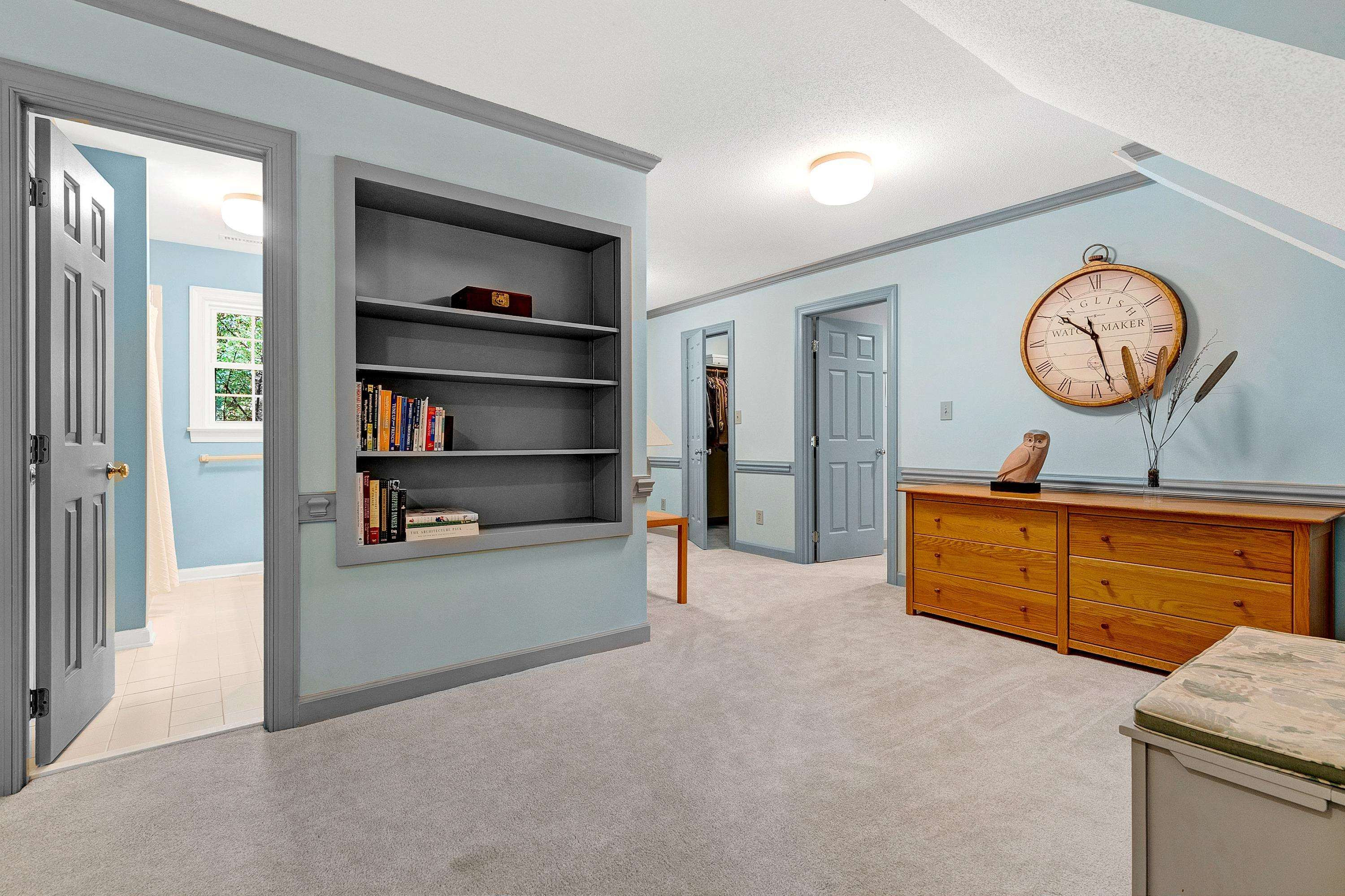 4305 Waterwheel Drive Raleigh, NC 27606 - Photo 32 of 55 Photo 32