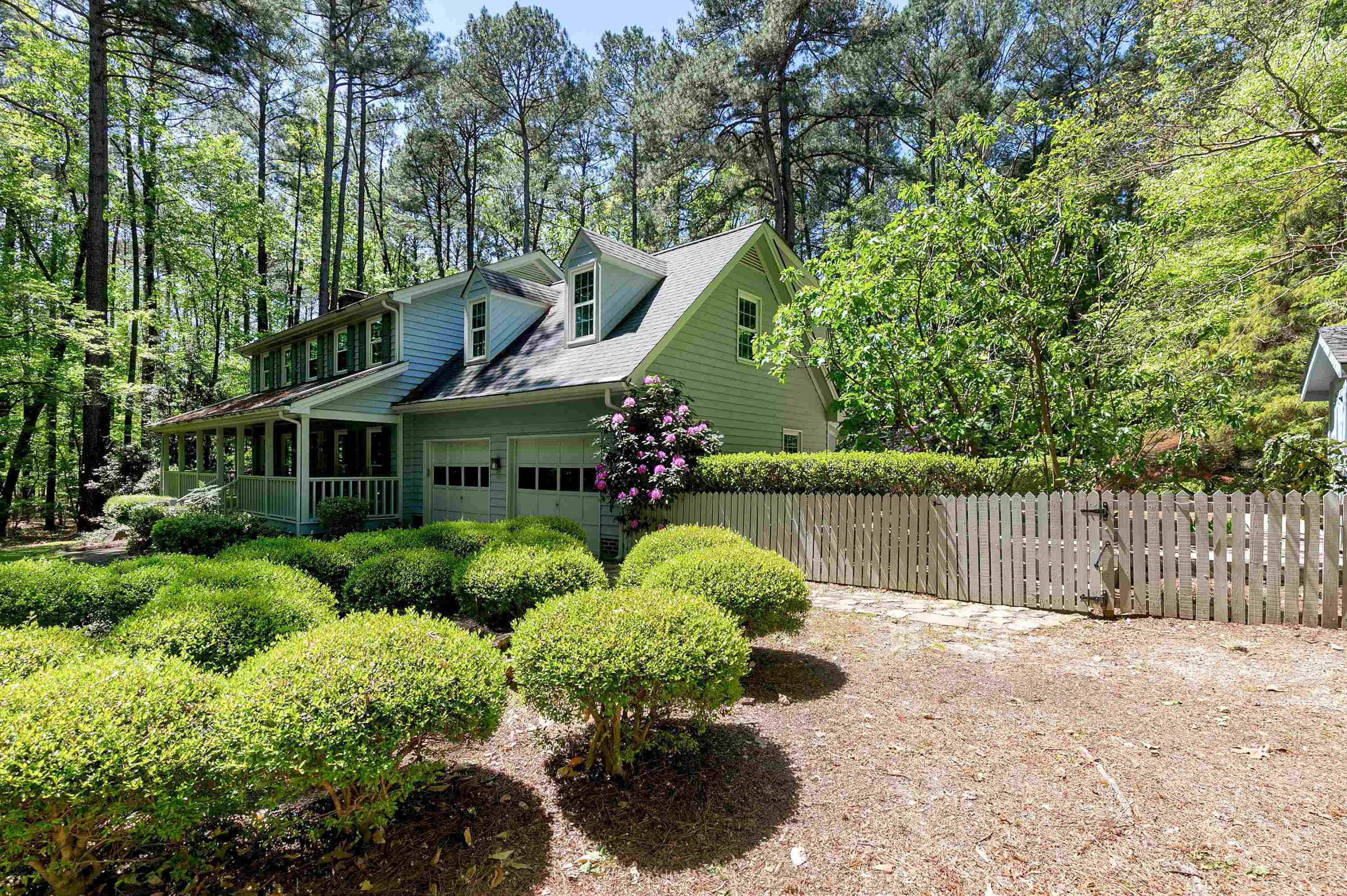 4305 Waterwheel Drive Raleigh, NC 27606 - Photo 42 of 55 Photo 42