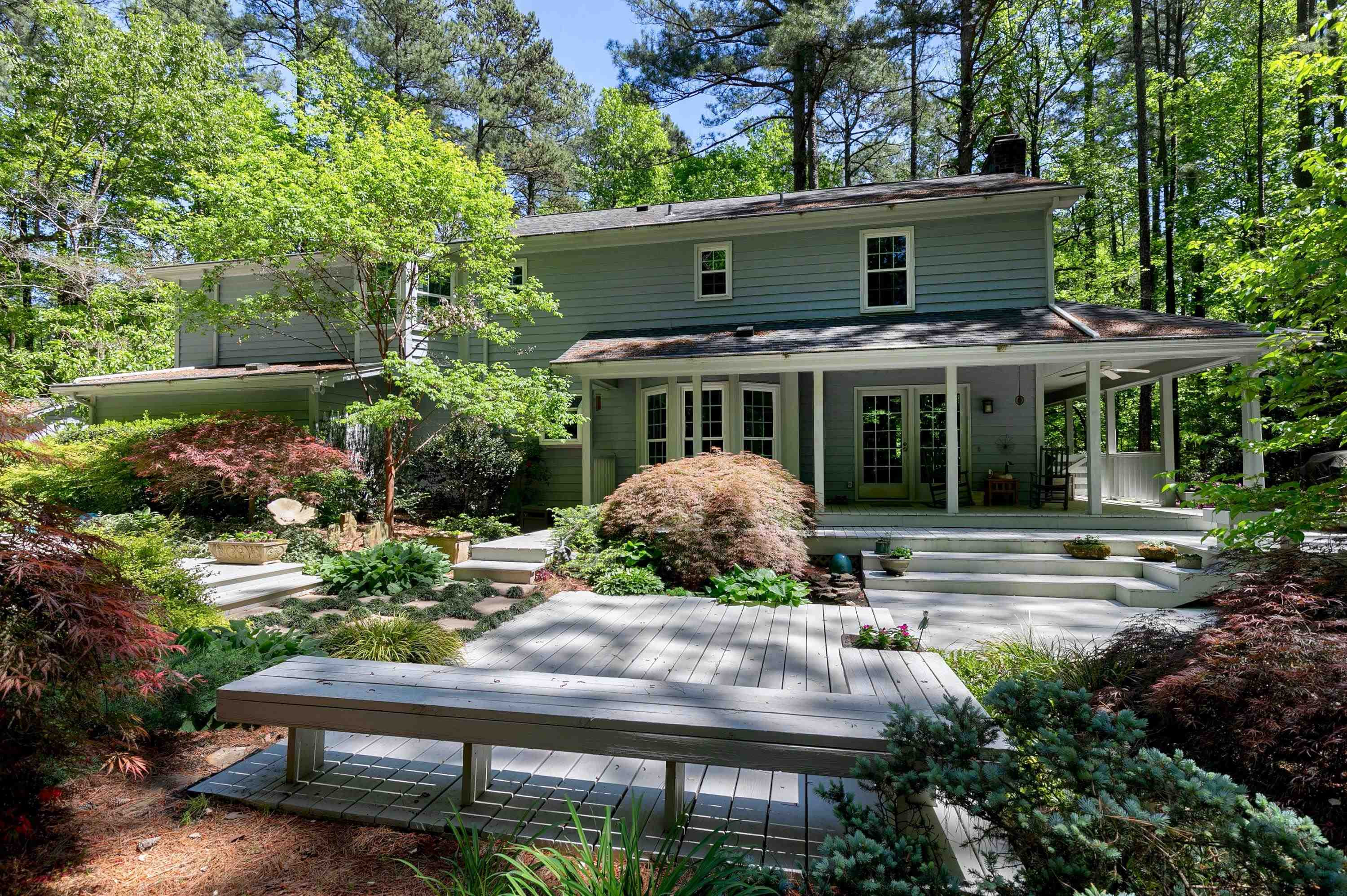 4305 Waterwheel Drive Raleigh, NC 27606 - Photo 46 of 55 Photo 46