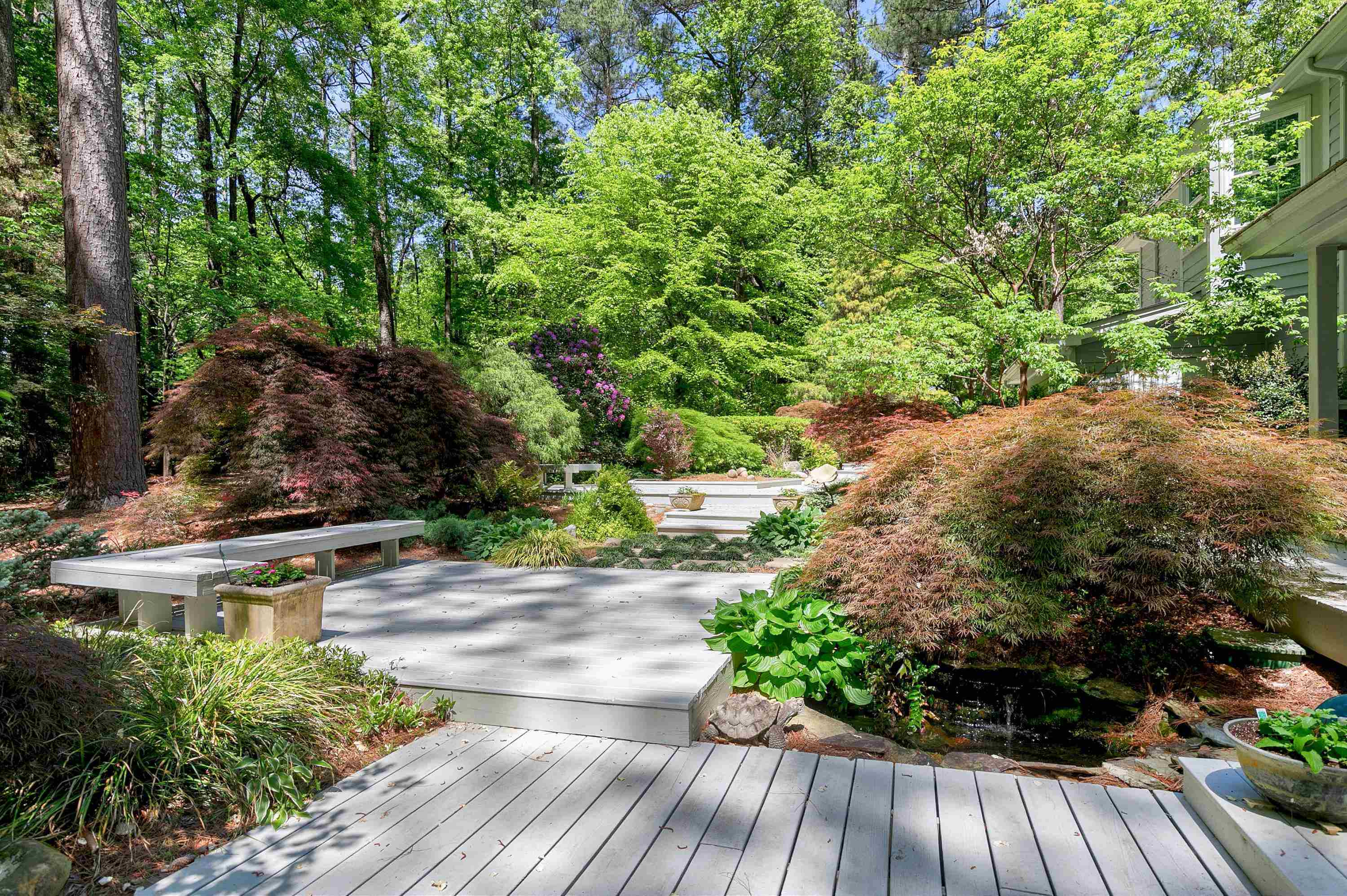 4305 Waterwheel Drive Raleigh, NC 27606 - Photo 52 of 55 Photo 53