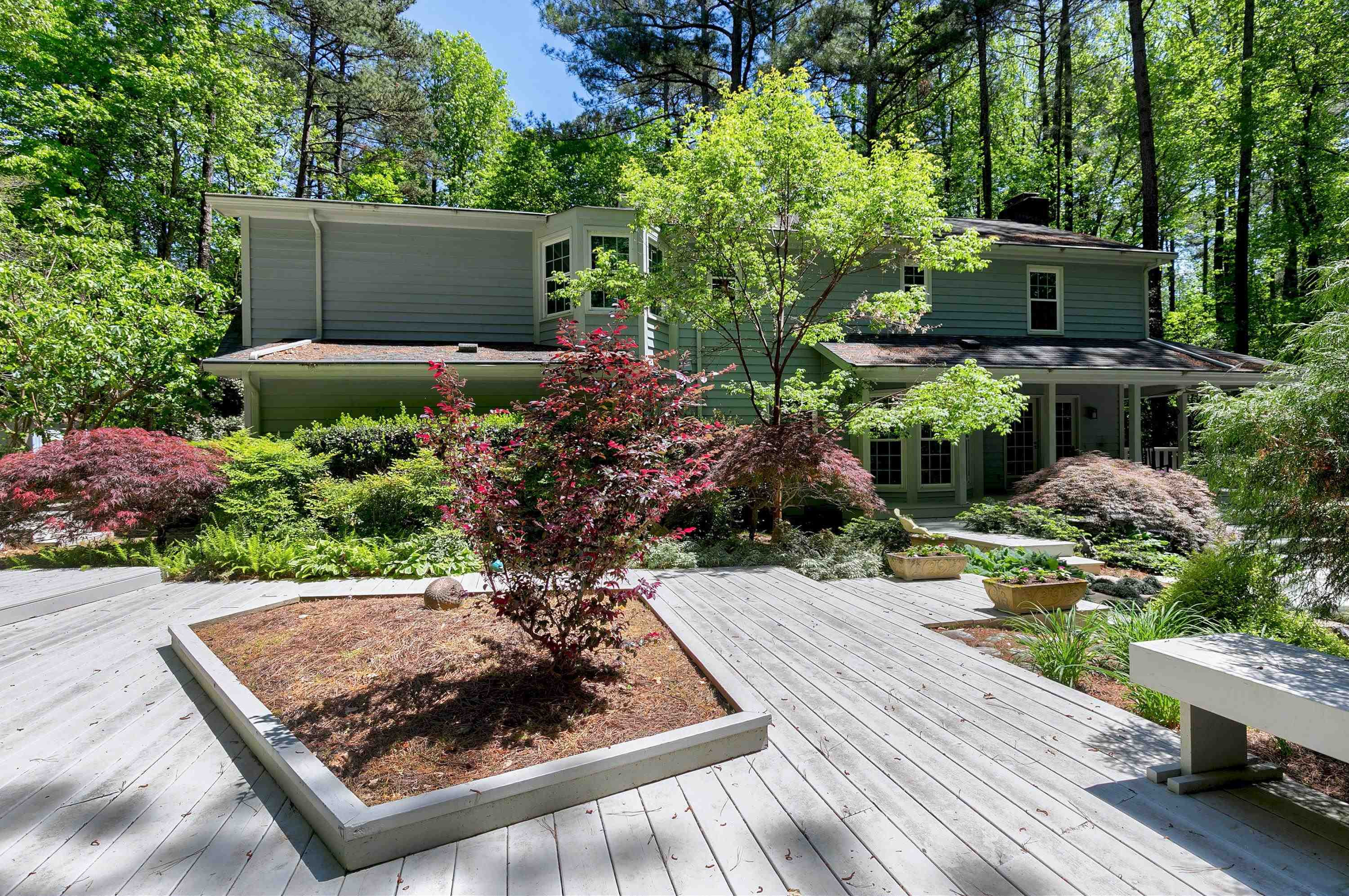 4305 Waterwheel Drive Raleigh, NC 27606 - Photo 54 of 55 Photo 55