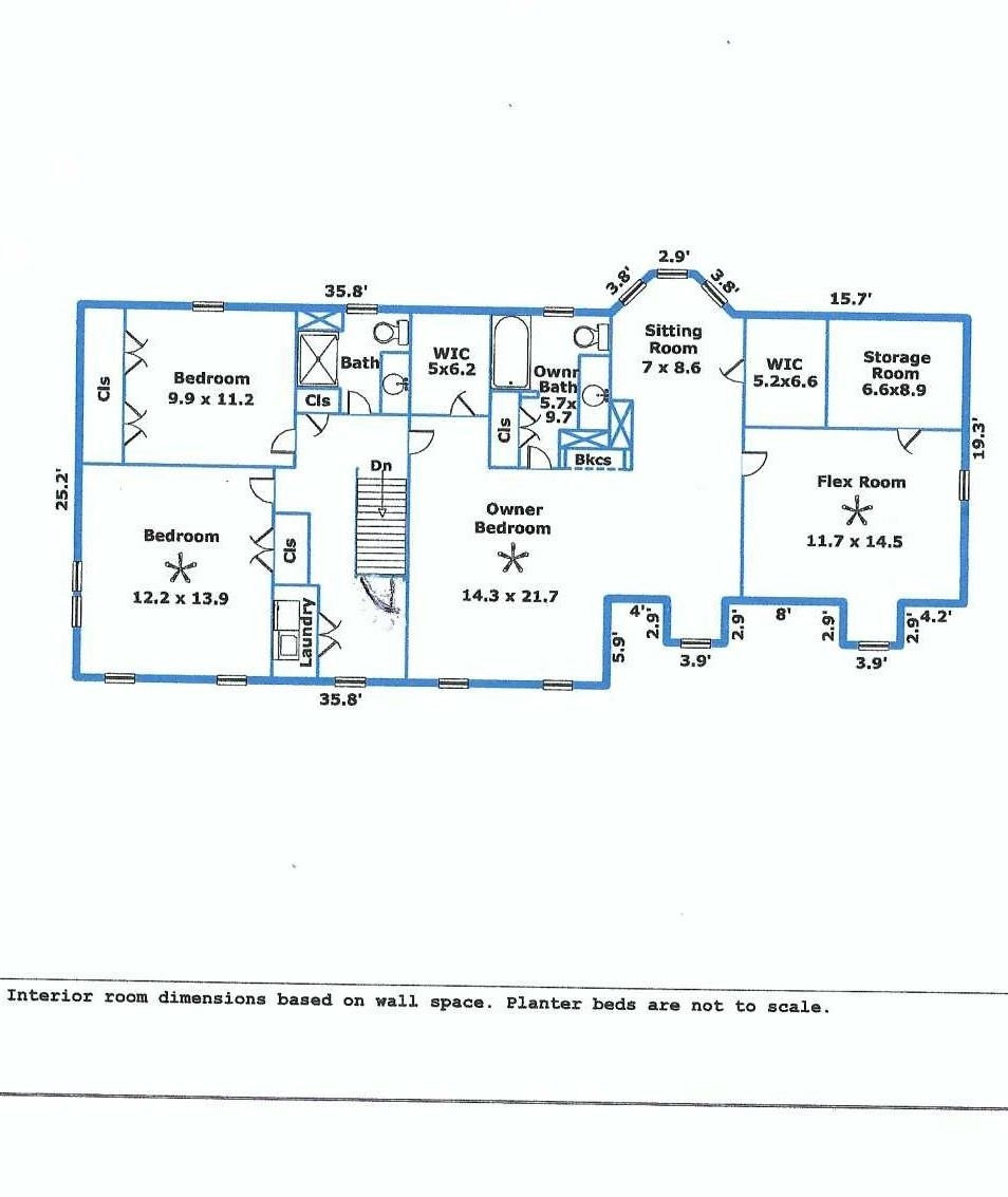 4305 Waterwheel Drive Raleigh, NC 27606 - Photo 8 of 55 Photo 8