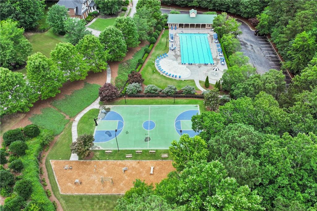 249 Graves Road Acworth, GA 30101 - Photo 42 of 44