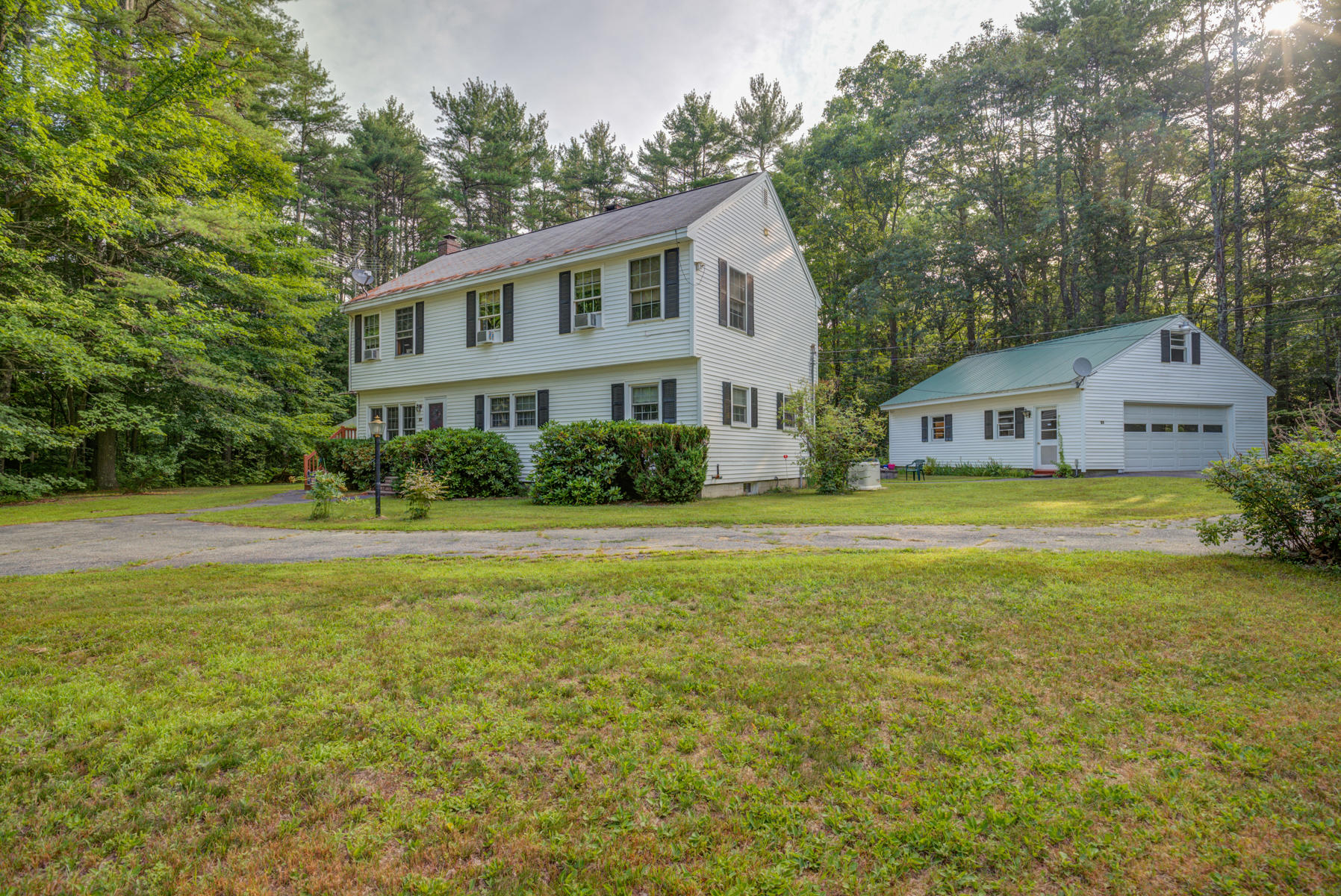 23 Dyer Road Biddeford, ME 04005 - Photo 1 of 33 Pic#-2