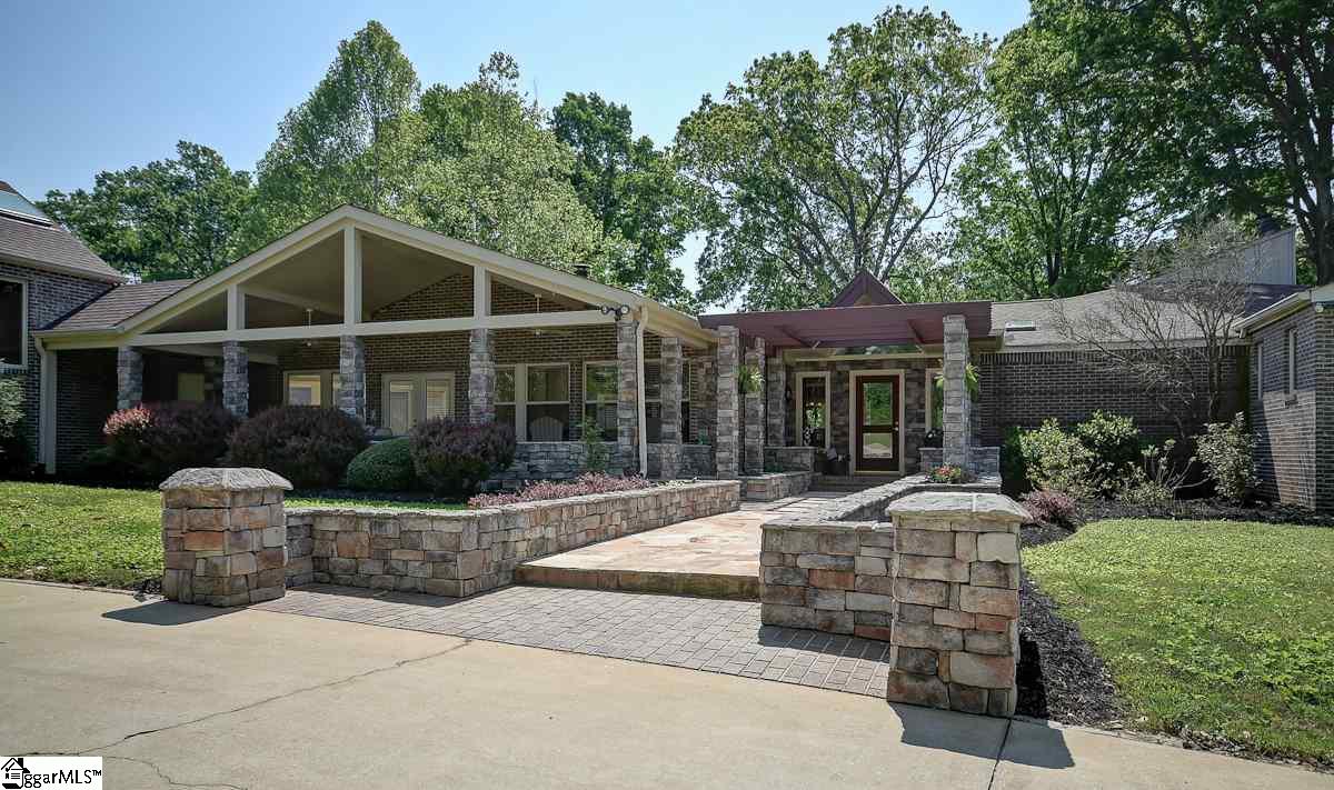 204 League Road Simpsonville, SC 29681 - Photo 1 of 36 Gallery Image 1