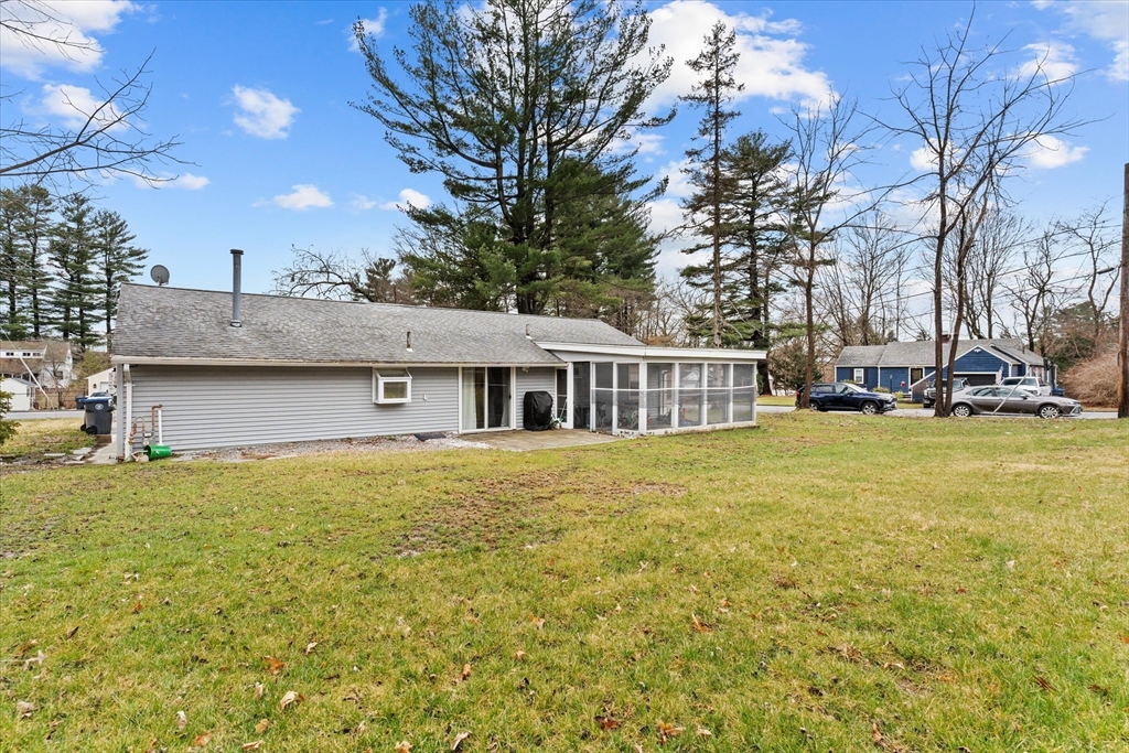 7 Jane Road Methuen, MA 01844 - Photo 21 of 32 Gallery Image 21
