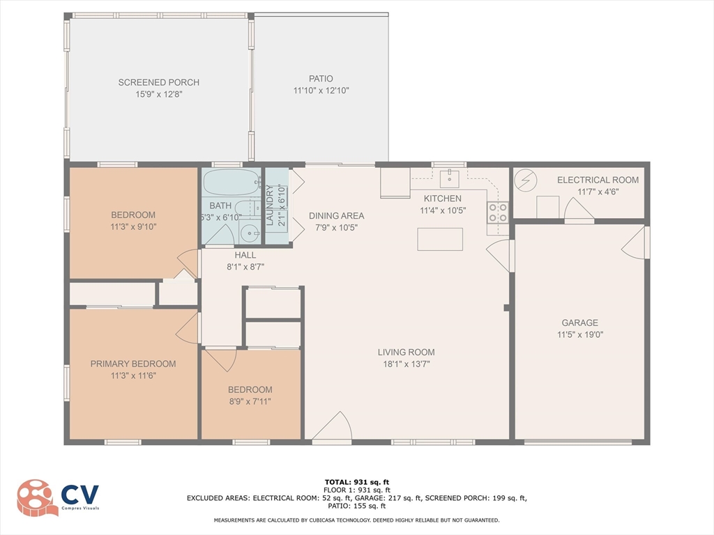 7 Jane Road Methuen, MA 01844 - Photo 31 of 32 Gallery Image 31