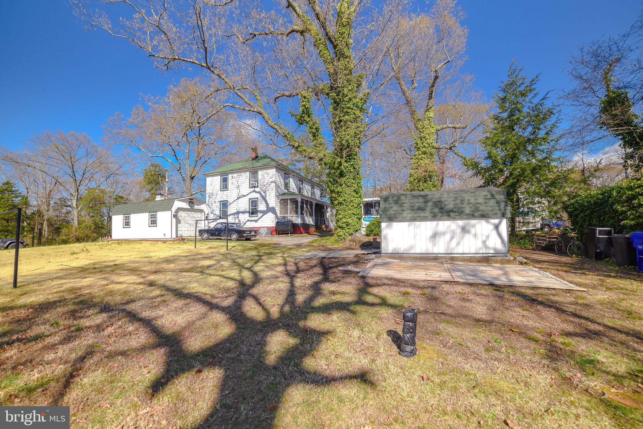 12190 Rock Point Road Newburg, MD 20664 - Photo 41 of 47 Gallery Image 41