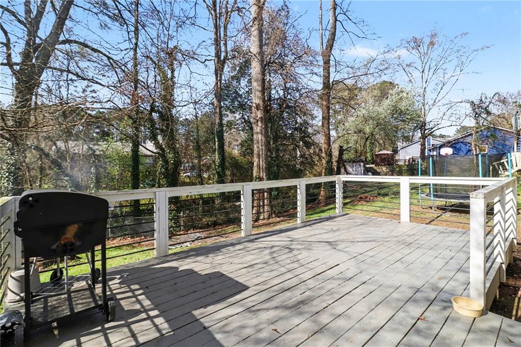 8509 Cedar Creek Ridge Riverdale, GA 30274 - Photo 20 of 23