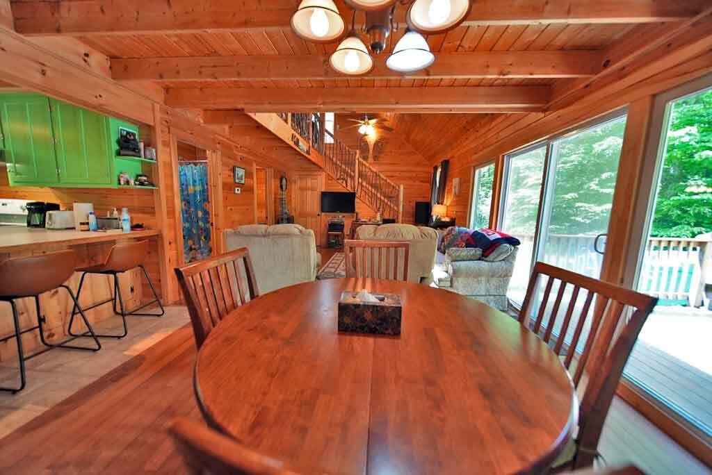 323 Sandy Beach Road Danforth, ME 04424 - Photo 9 of 81 lake-place-323-sandy-beach-