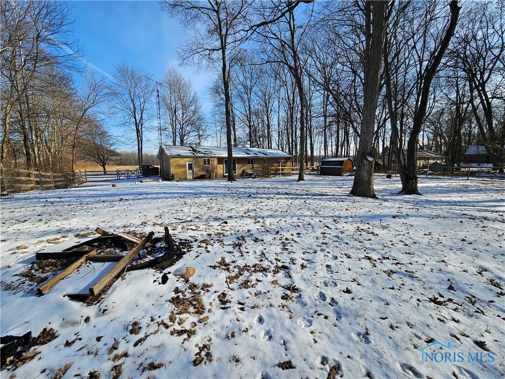 1802 Berkey Road Swanton, OH 43558 - Photo 35 of 35 Gallery Image 35