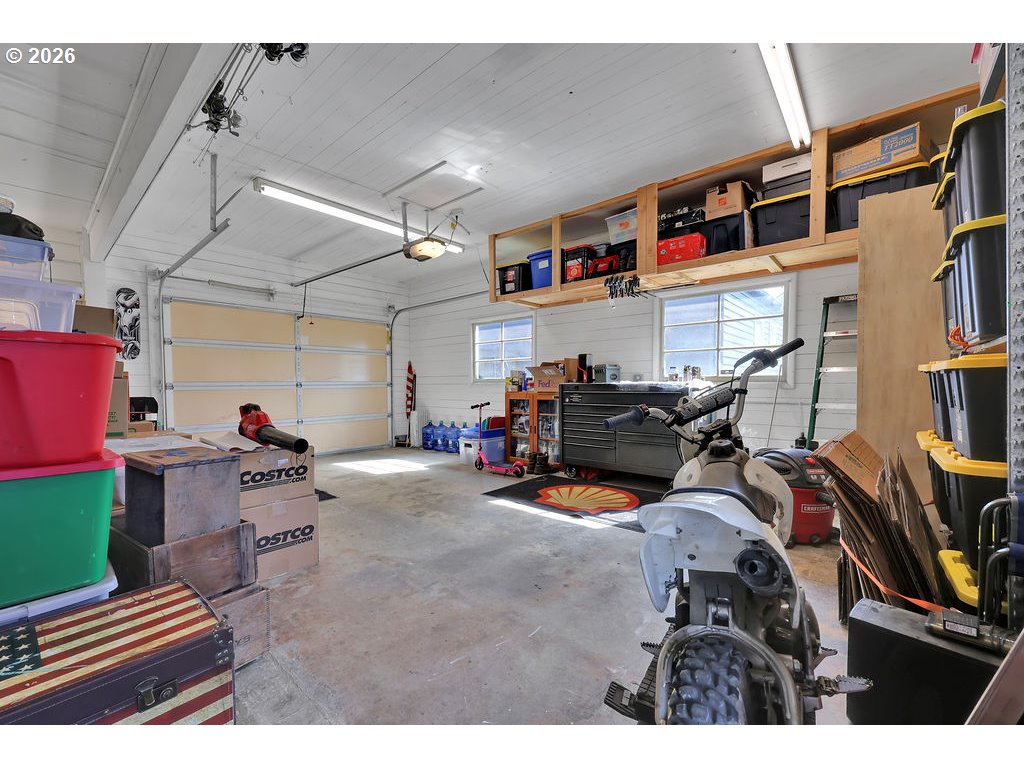 1355 Juniper Street Junction City, OR 97448 - Photo 45 of 45 a view of a room with storage area
