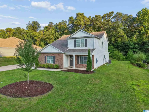 $420,000 | 1193 Mountain Laurel Circle, Moody, AL 35004