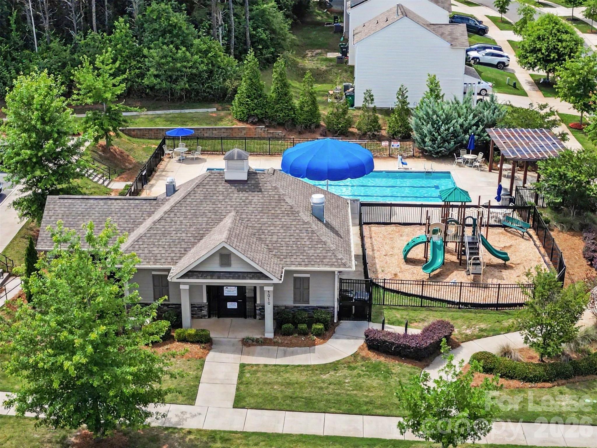 7316 Finnigan Road Charlotte, NC 28215 - Photo 31 of 33