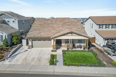 $749,000 | 510 Cabrillo Court, Lincoln, CA 95648