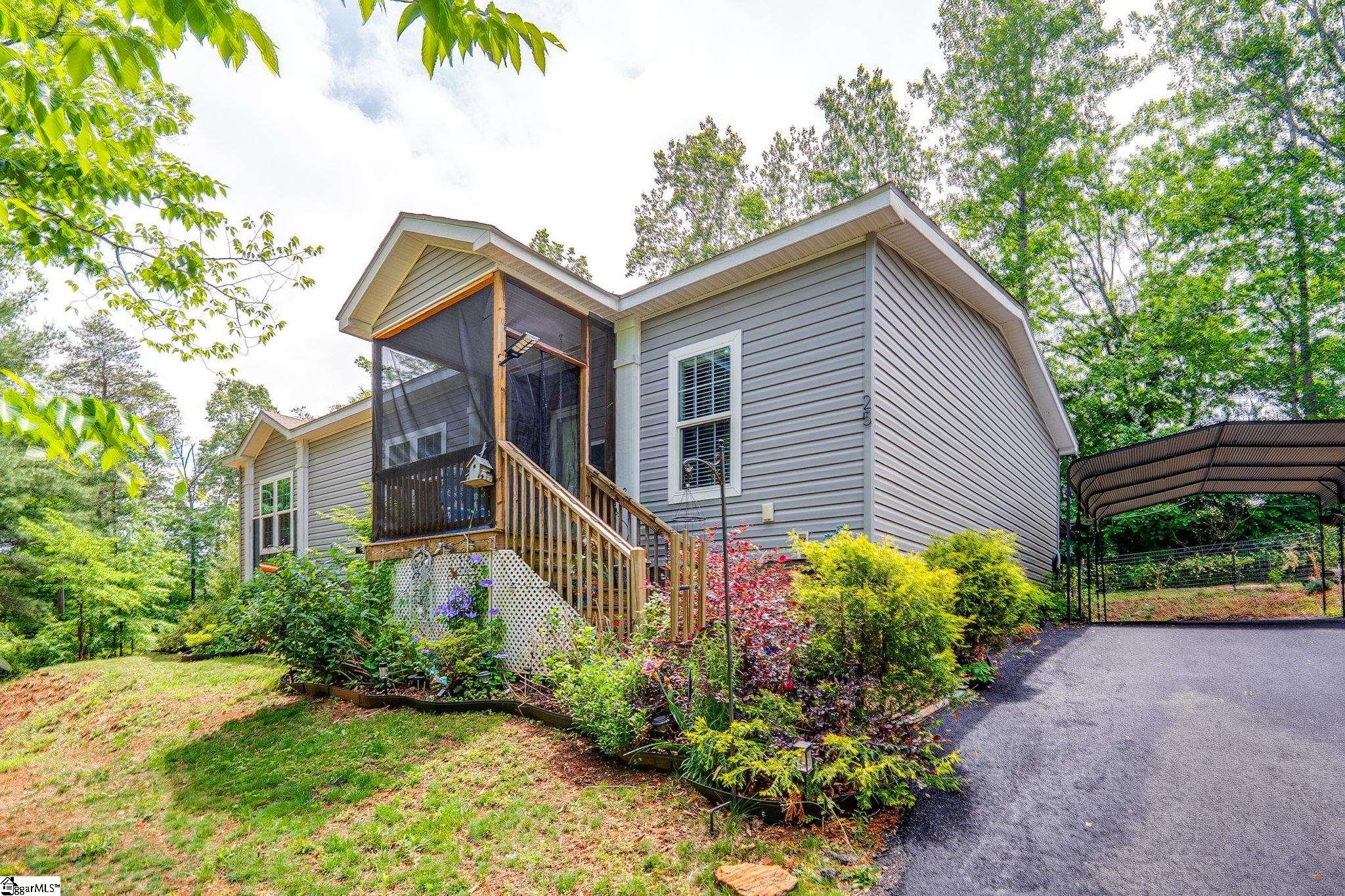 25 Valley Road Travelers Rest, SC 29690 - Photo 2 of 33