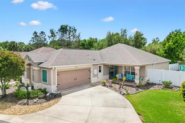 $529,900 | 2334 Rose Arbor Street, The Villages, FL 32163
