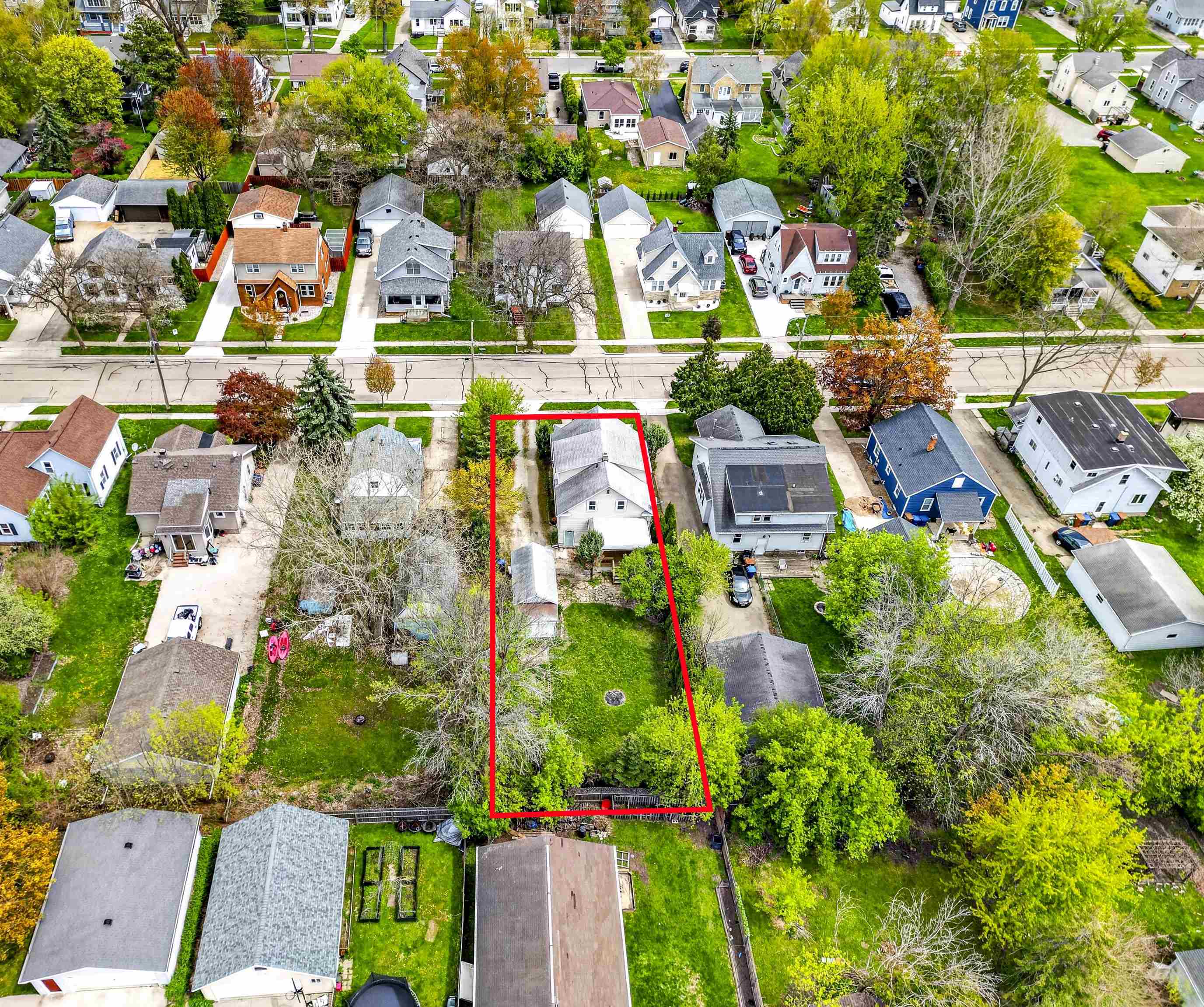 355 Oak Street Menasha, WI 54952 - Photo 46 of 49