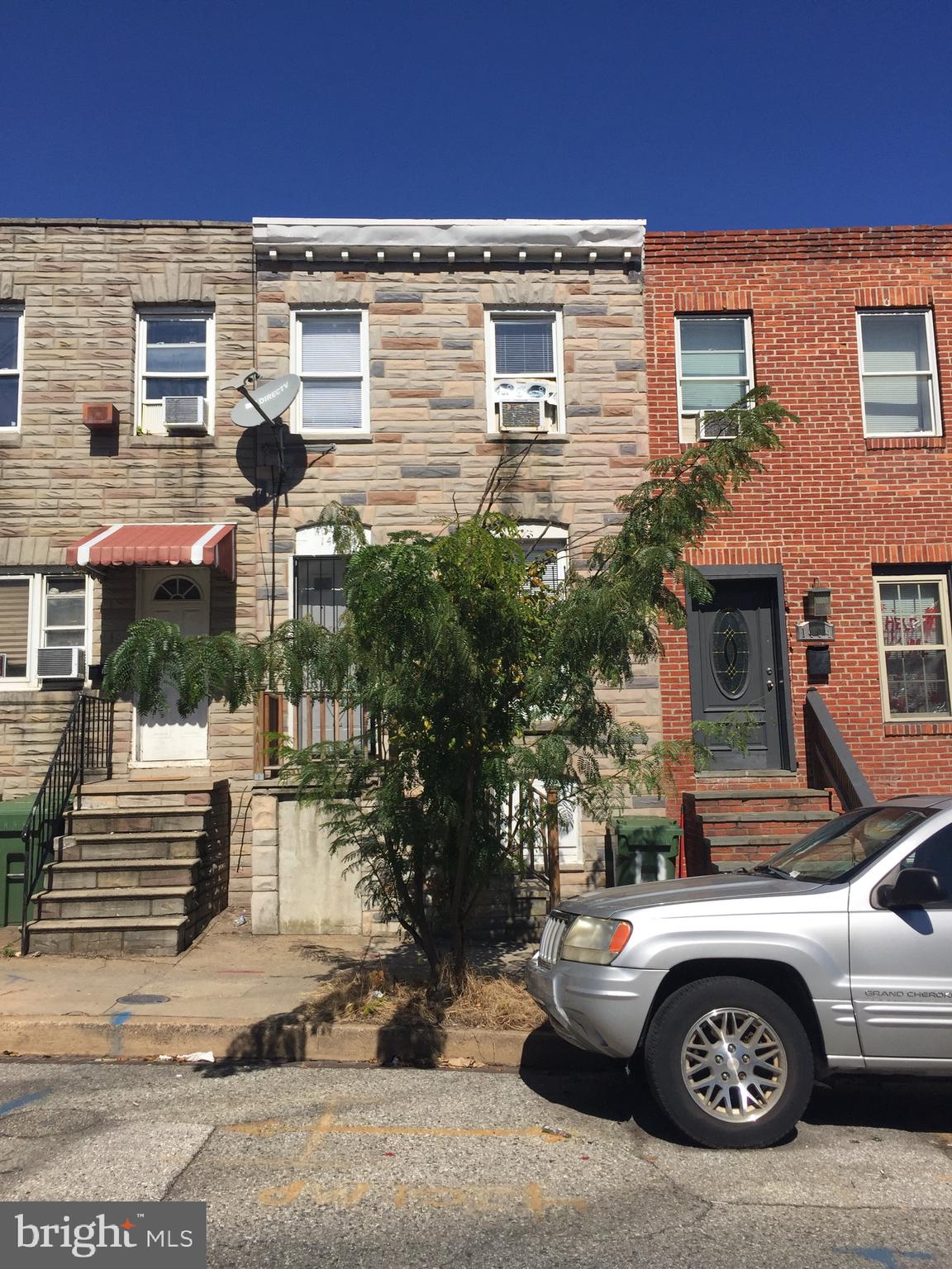 1406 Ramsay Street Baltimore, MD 21223 - Photo 1 of 1 Gallery Image 1