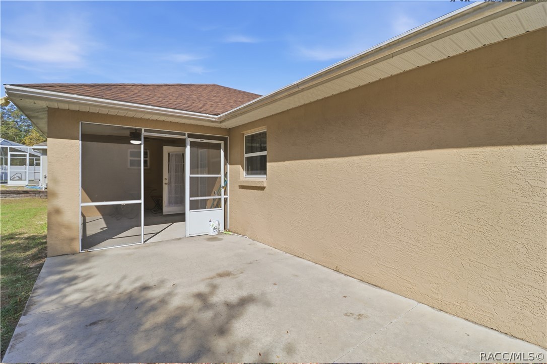 3038 East Rogers Inverness, FL 34453 - Photo 37 of 46