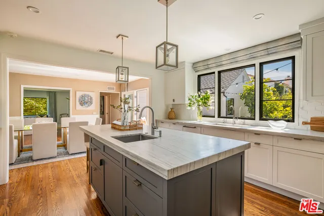 $6,999,000 | 14903 Pampas Ricas Boulevard, Pacific Palisades, CA 90272