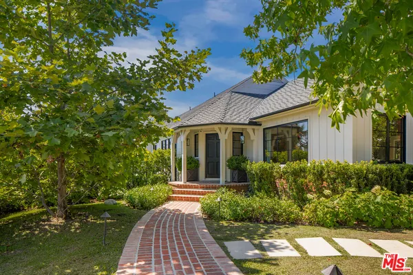 $6,749,000 | 14903 Pampas Ricas Boulevard, Pacific Palisades, CA 90272