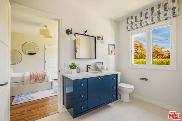 $6,749,000 | 14903 Pampas Ricas Boulevard, Pacific Palisades, CA 90272