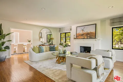 $6,999,000 | 14903 Pampas Ricas Boulevard, Pacific Palisades, CA 90272